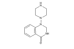 Image of 1-piperazino-2,3-dihydroquinazolin-4-one