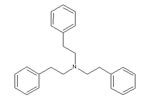 Triphenethylamine
