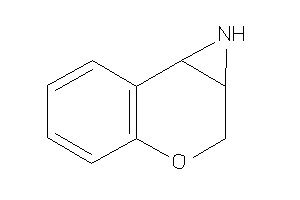 1,1a,2,7b-tetrahydrochromeno[3,4-b]azirine