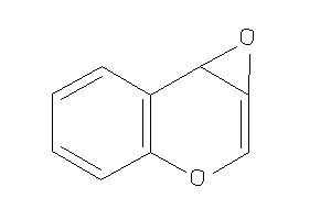 7bH-oxireno[2,3-c]chromene