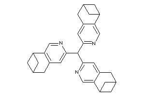 Di(BLAHyl)methylBLAH