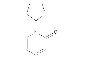 1-(tetrahydrofuryl)-2-pyridone