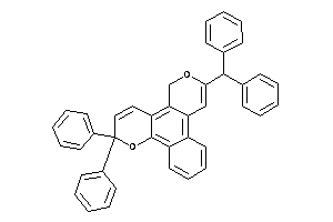 Benzhydryl(diphenyl)BLAH