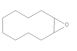 11-oxabicyclo[8.1.0]undecane