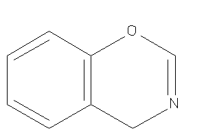 Image of 4H-1,3-benzoxazine