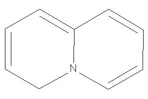 Image of 4H-quinolizine