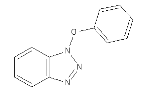 1-phenoxybenzotriazole
