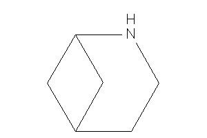4-azabicyclo[3.1.1]heptane