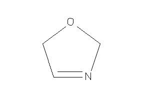 Image of 3-oxazoline
