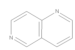 Image of 1,6-naphthyridine