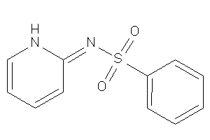 Image of N-(1H-pyridin-2-ylidene)benzenesulfonamide