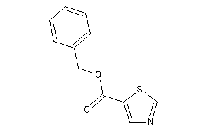 Image of Thiazole-5-carboxylic Acid Benzyl Ester