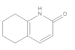 Image of 5,6,7,8-tetrahydro-1H-quinolin-2-one