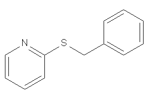 Image of 2-(benzylthio)pyridine