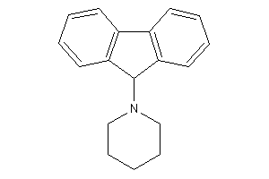 Image of 1-(9H-fluoren-9-yl)piperidine