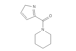 Piperidino(2H-pyrrol-5-yl)methanone