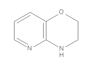 3,4-dihydro-2H-pyrido[3,2-b][1,4]oxazine