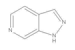 Image of 1H-pyrazolo[3,4-c]pyridine