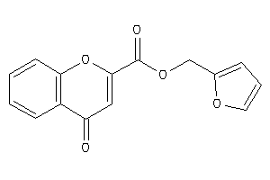 4-ketochromene-2-carboxylic Acid 2-furfuryl Ester