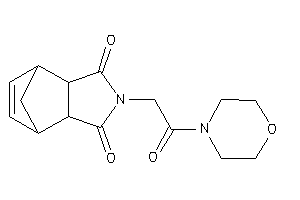 Image of (2-keto-2-morpholino-ethyl)BLAHquinone
