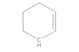 Image of Cyclohexene