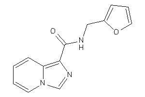 N-(2-furfuryl)imidazo[1,5-a]pyridine-1-carboxamide