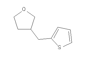 Image of 3-(2-thenyl)tetrahydrofuran