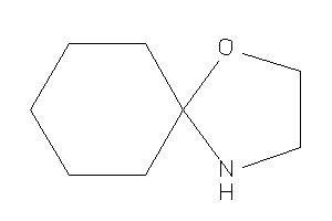 Image of 1-oxa-4-azaspiro[4.5]decane