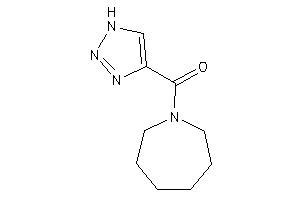 Azepan-1-yl(1H-triazol-4-yl)methanone