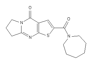 Azepane-1-carbonylBLAHone