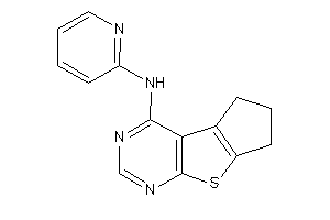 2-pyridyl(BLAHyl)amine