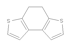 Image of 4,5-dihydrothieno[3,2-e]benzothiophene