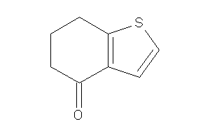 Image of 6,7-dihydro-5H-benzothiophen-4-one