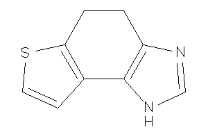 Image of 4,5-dihydro-1H-thieno[3,2-e]benzimidazole