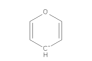 Image of 4H-pyran-4-ide