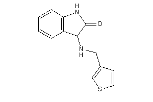 Image of 3-(3-thenylamino)oxindole