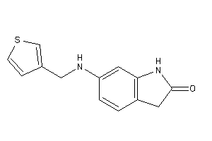 Image of 6-(3-thenylamino)oxindole