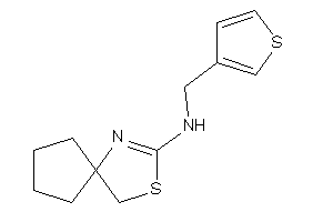 Image of 3-thenyl(8-thia-6-azaspiro[4.4]non-6-en-7-yl)amine