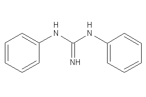Image of 1,3-diphenylguanidine