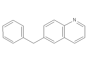 6-benzylquinoline