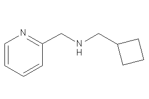 Cyclobutylmethyl(2-pyridylmethyl)amine