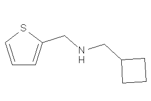 Cyclobutylmethyl(2-thenyl)amine