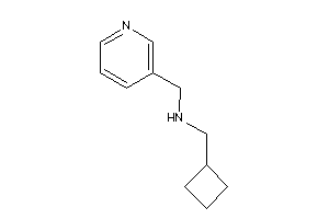 Cyclobutylmethyl(3-pyridylmethyl)amine