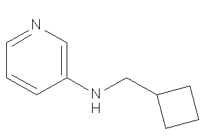 Cyclobutylmethyl(3-pyridyl)amine