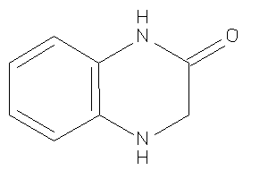 3,4-dihydro-1H-quinoxalin-2-one