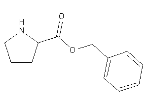 Pyrrolidine-2-carboxylic Acid Benzyl Ester