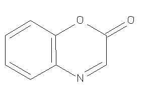 1,4-benzoxazin-2-one