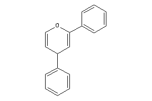 2,4-diphenyl-4H-pyran