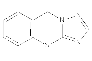 9H-[1,2,4]triazolo[5,1-b][1,3]benzothiazine