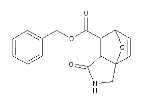 KetoBLAHcarboxylic Acid Benzyl Ester